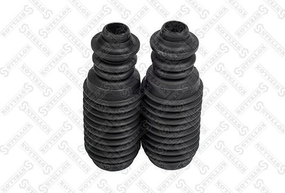 Отбойник амортизатора (стойки) Stellox передний для Renault Laguna II 2001-2007. Артикул 11-98317-SX