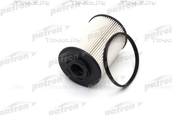 Топливный фильтр Patron для Volvo XC70 II 2007-2016. Артикул PF3217