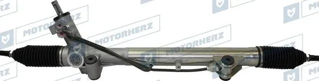 R20361NW РЕЙКА РУЛЕВАЯ ГИДРАВЛИЧЕСКАЯ С ТЯГАМИ FORD TRANSIT 2.3 16V, 2 (Motorherz). Артикул R20361NW