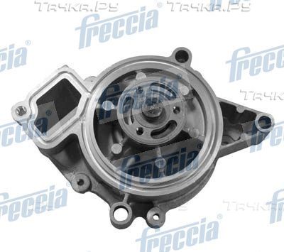 Помпа (водяной насос) Freccia для Opel Signum I 2003-2008. Артикул WP0407