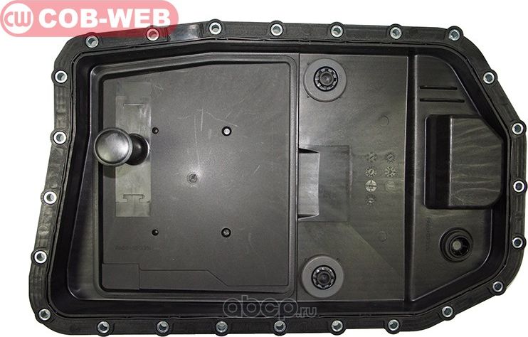 Фильтр АКПП (COB-WEB). Артикул SF303