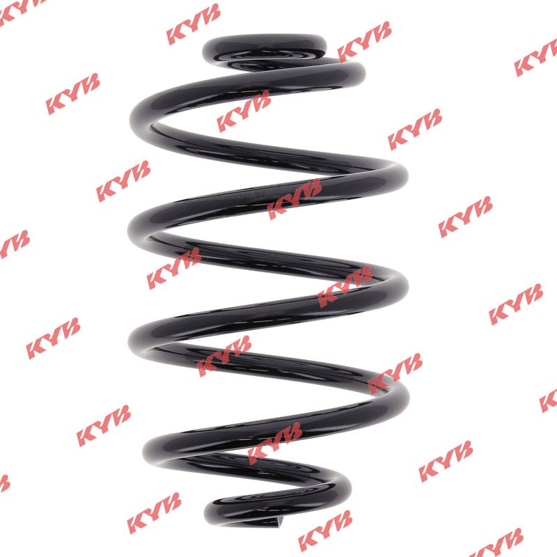 Пружина подвески KYB (Каяба) K-Flex. Артикул RX6341