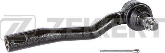 Наконечник рулевой тяги Zekkert. Артикул SN-2137