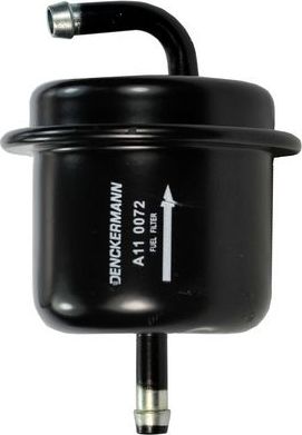 Топливный фильтр Denckermann. Артикул A110072