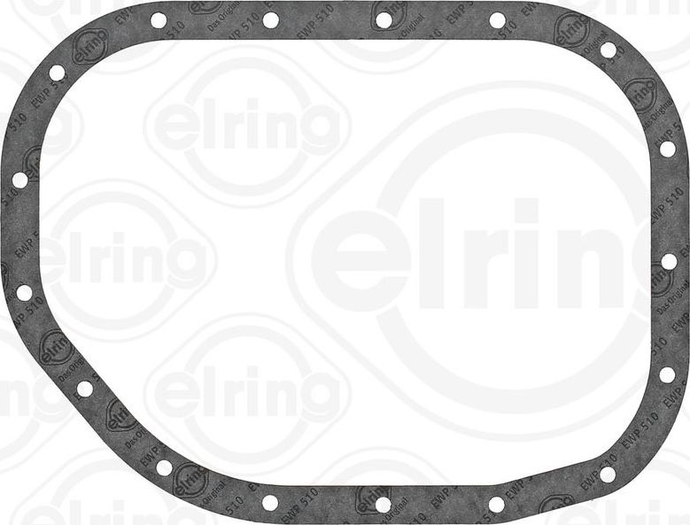 Прокладка маслянного поддона двигателя Elring. Артикул 777.138
