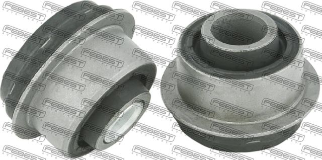 Сайлентблок заднего рычага подвески Febest. Артикул BZAB-156S