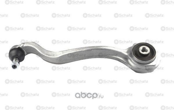 Рычаг подвески (Schatz). Артикул S251134L