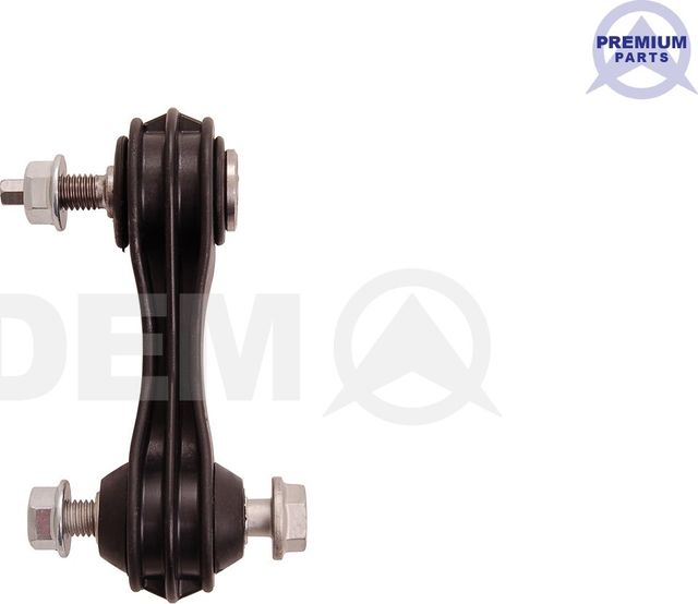 Стойка (тяга) стабилизатора Sidem задняя правая/левая для Mercedes-Benz B-Класс I (W245) 2005-2011. Артикул 49164