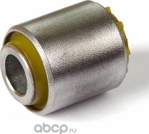 Сайлентблок полиуретановый задней подвески, тяги Панара (Точка Опоры). Артикул 106094