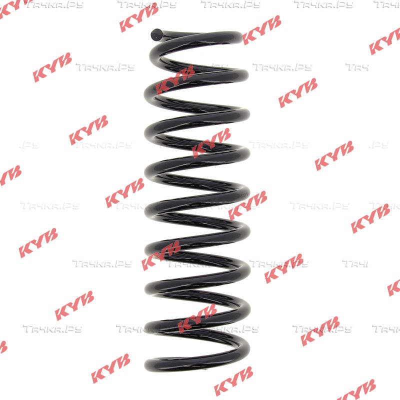 Пружина подвески KYB (Каяба) K-Flex. Артикул RA6121