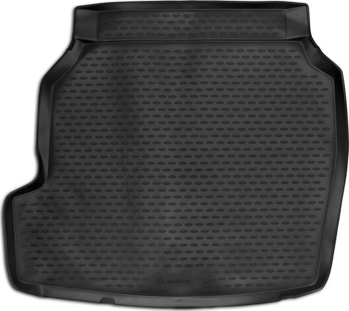 Коврик Element для багажника Renault Latitude седан 2.5L 2010-2026. Артикул NLC.41.26.B10
