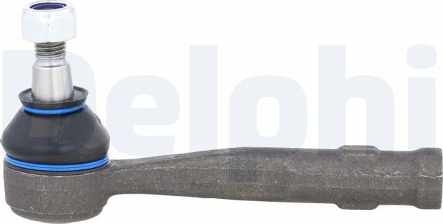 Наконечник рулевой тяги Delphi. Артикул TA1950