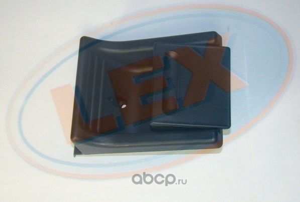 Ручка сдвижной двери внутренняя (LEX). Артикул RD5674