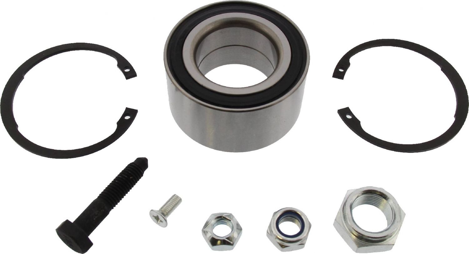 Ступичный подшипник (комплект) MAPCO. Артикул 26710