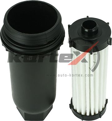 Фильтр АКПП (Kortex). Артикул KO3023