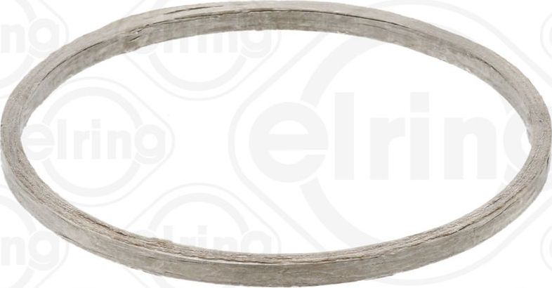 Прокладка глушителя Elring. Артикул 737.660