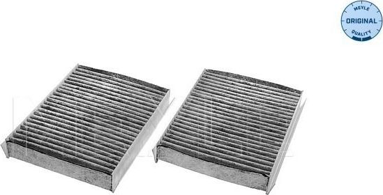 Салонный фильтр Meyle Original. Артикул 15-12 320 0000/S