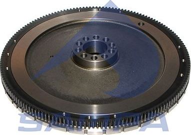 Маховик Sampa для Mercedes-Benz Axor 2004-2026. Артикул 203.069