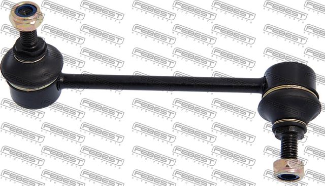 Стойка (тяга) стабилизатора Febest. Артикул 0723-BALRL