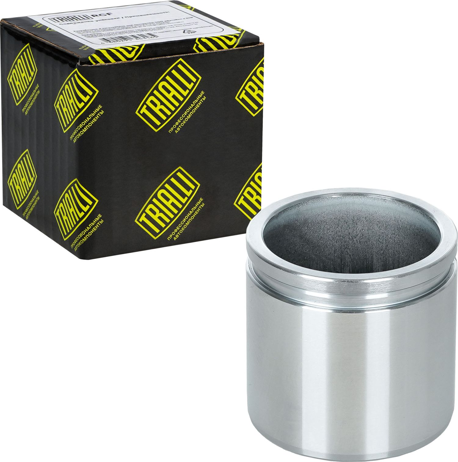 Поршень тормозного суппорта Trialli. Артикул RCF 204102