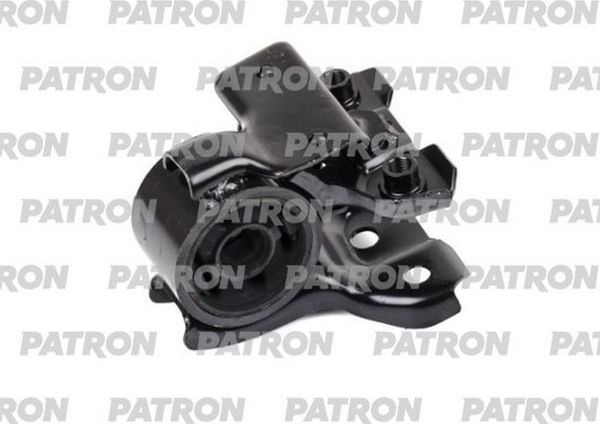 Сайлентблок переднего рычага подвески Patron левый внешний для Honda CR-V IV 2012-2018. Артикул PSE11921