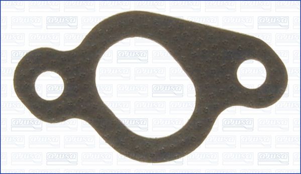 Прокладка выпускного коллектора Ajusa для Nissan 200SX S13 1988-1993. Артикул 13096900