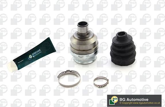 Шрус внутренний (граната) BGA передний для Saab 900 II 1993-1998. Артикул CV9548B