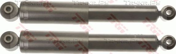 Амортизатор TRW Twin. Артикул JGT1268T