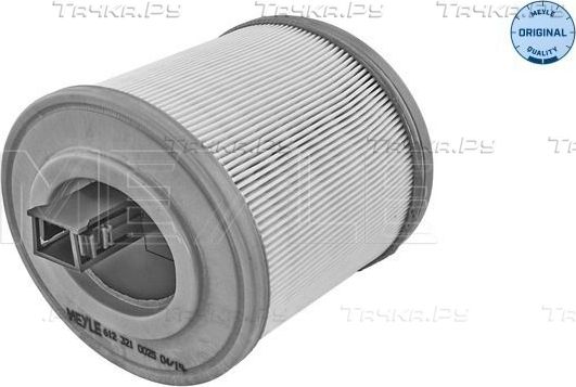 Воздушный фильтр Meyle Original для Opel Astra K 2015-2026. Артикул 612 321 0025