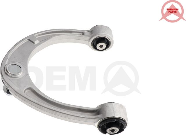 Поперечный рычаг передней подвески Sidem (алюминий). Артикул 490170