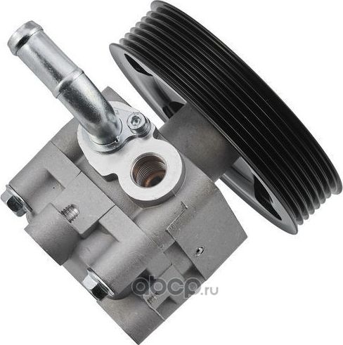 НАСОС ГИДРОУСИЛИТЕЛЯ РУЛЯ NISSAN MURANO II (Z51), TEANA II (J32) (Zikmar). Артикул Z45064R