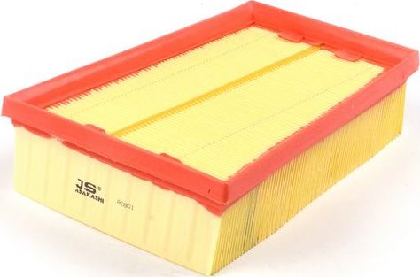 Воздушный фильтр JS Asakashi. Артикул A2801