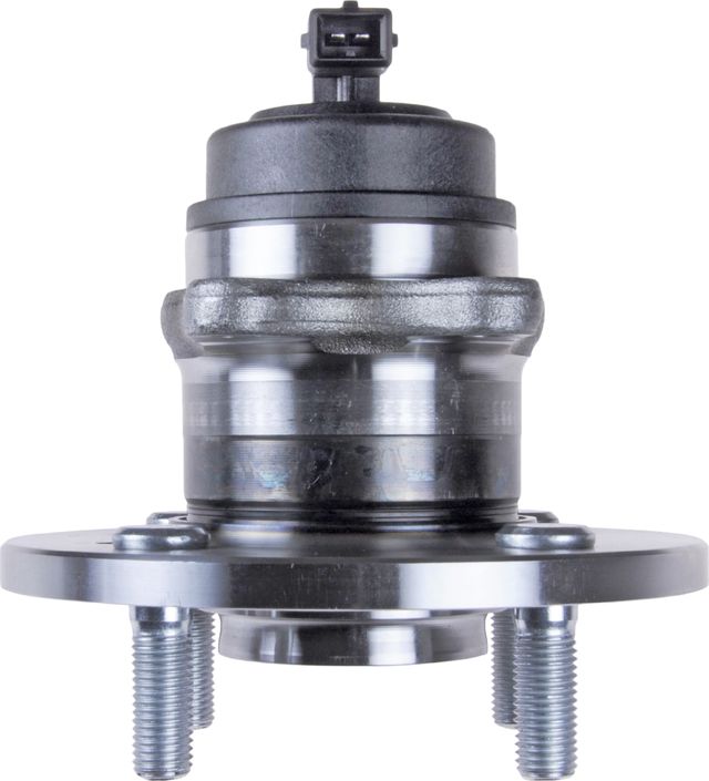 Ступичный подшипник (комплект) Blue Print. Артикул ADG08332