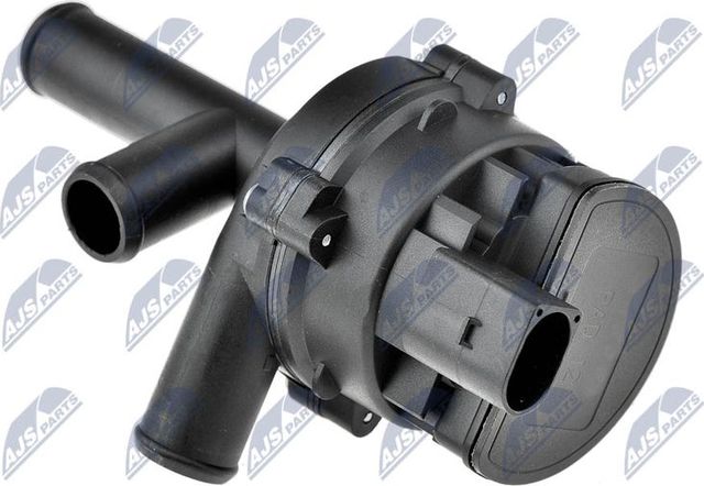 Дополнительный водяной насос NTY. Артикул CPZ-ME-003