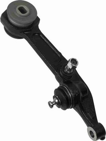 Поперечный рычаг передней подвески Vaico (Стольное литье) правый нижний для Mercedes-Benz S-Класс IV (W220) 1998-2005. Артикул V30-7356