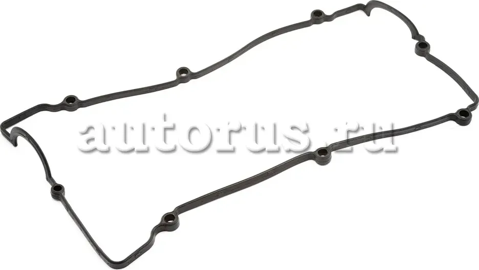 Прокладка клапанной крышки (Parts-Mall). Артикул P1G-A034