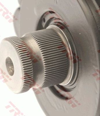 Рулевая рейка TRW. Артикул JRB5061