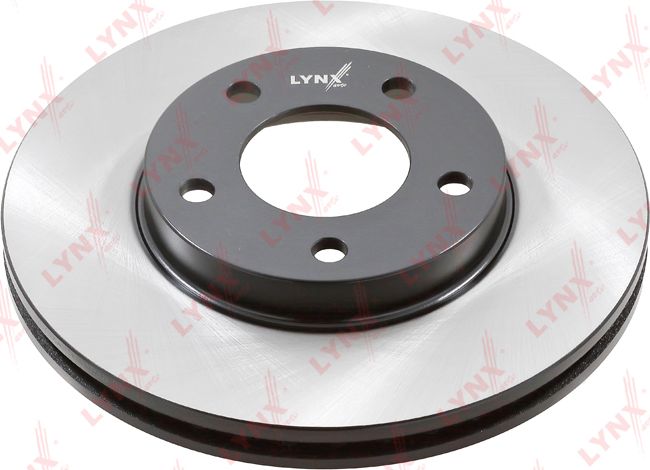 Тормозной диск LYNXauto. Артикул BN-1483