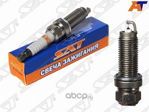 СВЕЧА ЗАЖИГАНИЯ NISSAN HR15DEHR16 (SAT). Артикул ST1770004