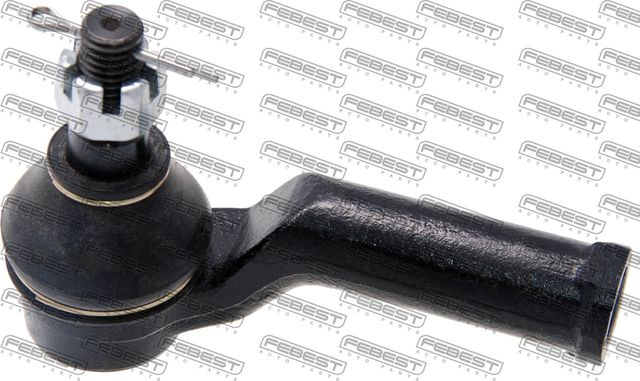 Наконечник рулевой тяги Febest левый для Volvo XC70 II 2007-2016. Артикул 2121-CALH