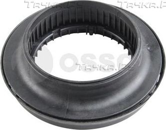 Опора амортизатора (стойки) OSSCA передняя для Renault Megane IV 2015-2026. Артикул 52535