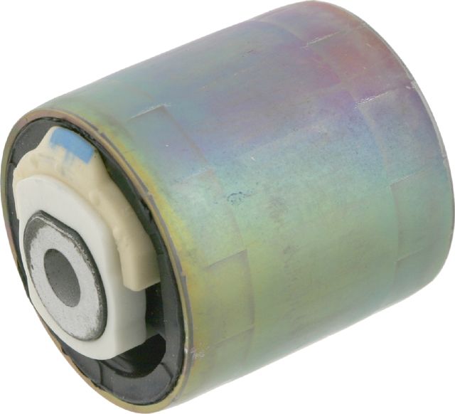 Сайлентблок переднего рычага подвески Febi Bilstein (резина/металл). Артикул 21194