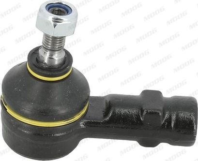 Наконечник рулевой тяги MOOG правый/левый внешний для Ford Fiesta II 1994-1995. Артикул FD-ES-4125