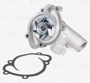 Помпа (водяной насос) Luzar для УАЗ Patriot I 2018-2025. Артикул LWP 0309