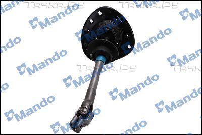 Рулевой вал Mando для Hyundai Porter IV 2004-2026. Артикул EX563704F000