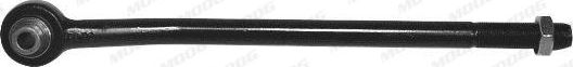Наконечник рулевой тяги MOOG. Артикул LA-ES-0062
