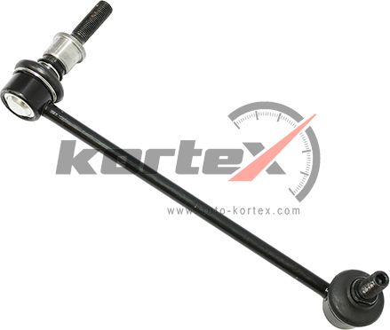 Тяга стабилизатора перед.R (Kortex). Артикул KLS5165