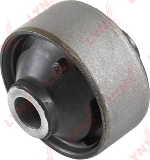 Сайлентблок переднего рычага подвески LYNXauto задний нижний для Dodge Caliber I 2006-2013. Артикул C8171