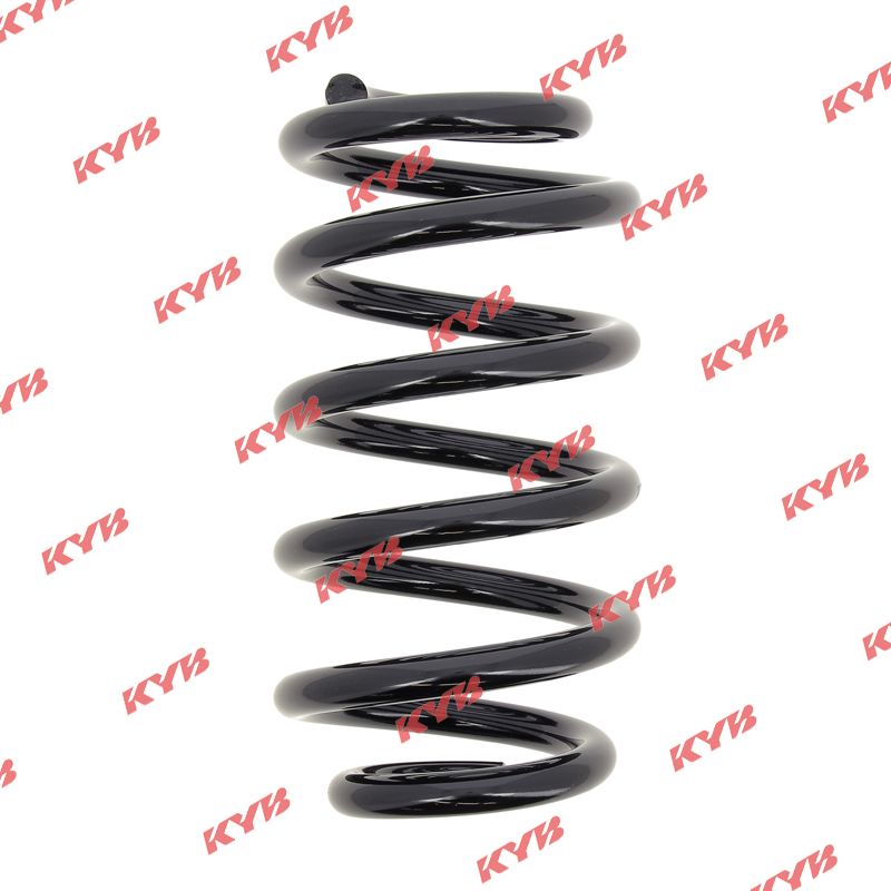 Пружина подвески KYB (Каяба) K-Flex. Артикул RH2076
