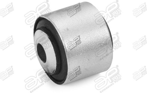 Втулка стабилизатора APlus передняя/задняя правая/левая для Mercedes-Benz GLC Coupe I (C253) 2016-2026. Артикул 23141AP